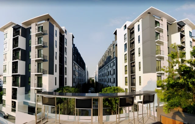 Notting Hill Sukhumvit 105 2