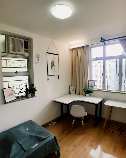 8/F, Block S, Telford Gardens, Kowloon Bay (Girls) 4