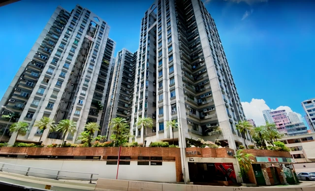 (PENDING)(Direct lease from owner)(JGT4) Prince Edward Songxian Garden Serviced Apartment (whole lease, 2 bedrooms and 1 bathroom, 2 people) 1