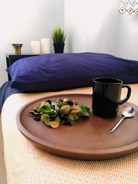 (PENDING)(Direct lease from owner)(JGT4) Prince Edward Songxian Garden Serviced Apartment (whole lease, 2 bedrooms and 1 bathroom, 2 people) 1