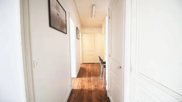 apartment in 16e   Trocadero Auteuil Passy 2