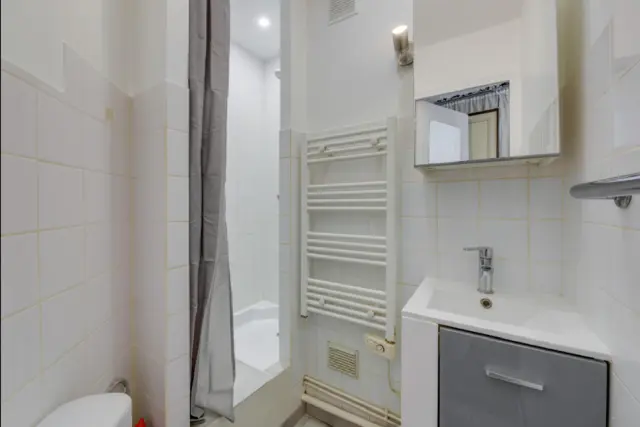 apartment in 14e   Montparnasse 1