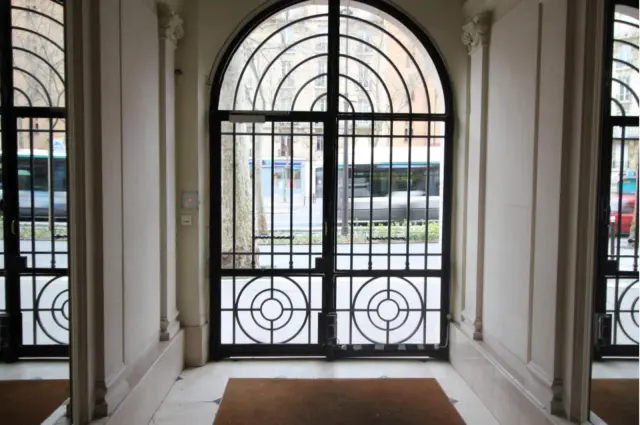 apartment in 12e   Nation Bercy 2