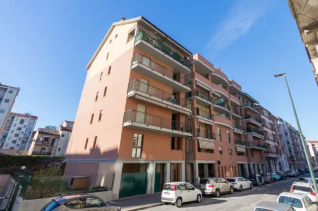 apartment near Via Monte Albergian 2