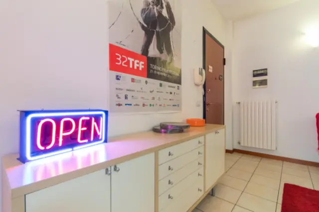 apartment near Via Monte Albergian 3