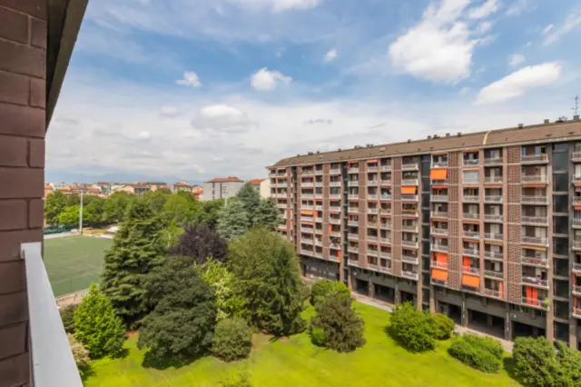 apartment near Via Fréjus 4