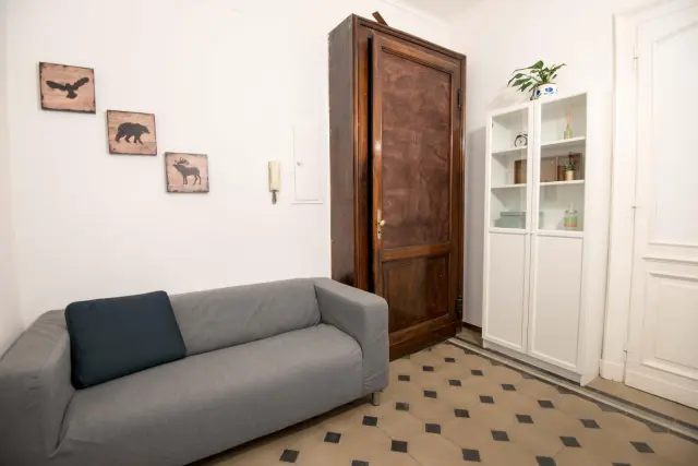 apartment near Via Legnano 0