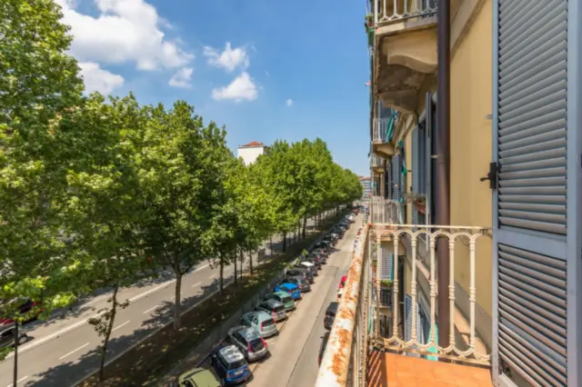 apartment near Corso Tortona 3