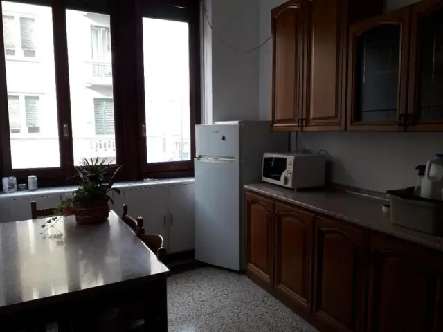 apartment near Via Pagno 0