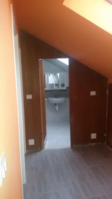 apartment near Strada delle Cacce 4