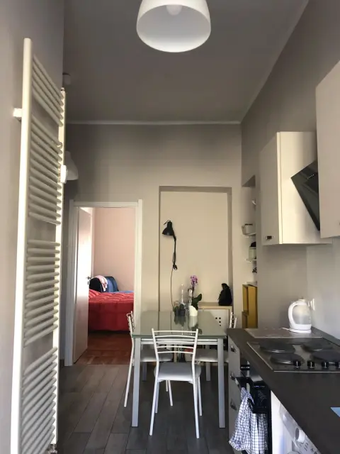 apartment near Via Trana 2