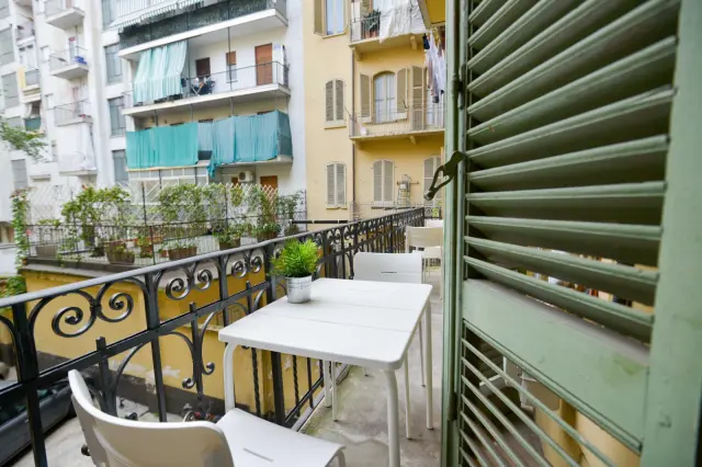 apartment near Via San Secondo 0
