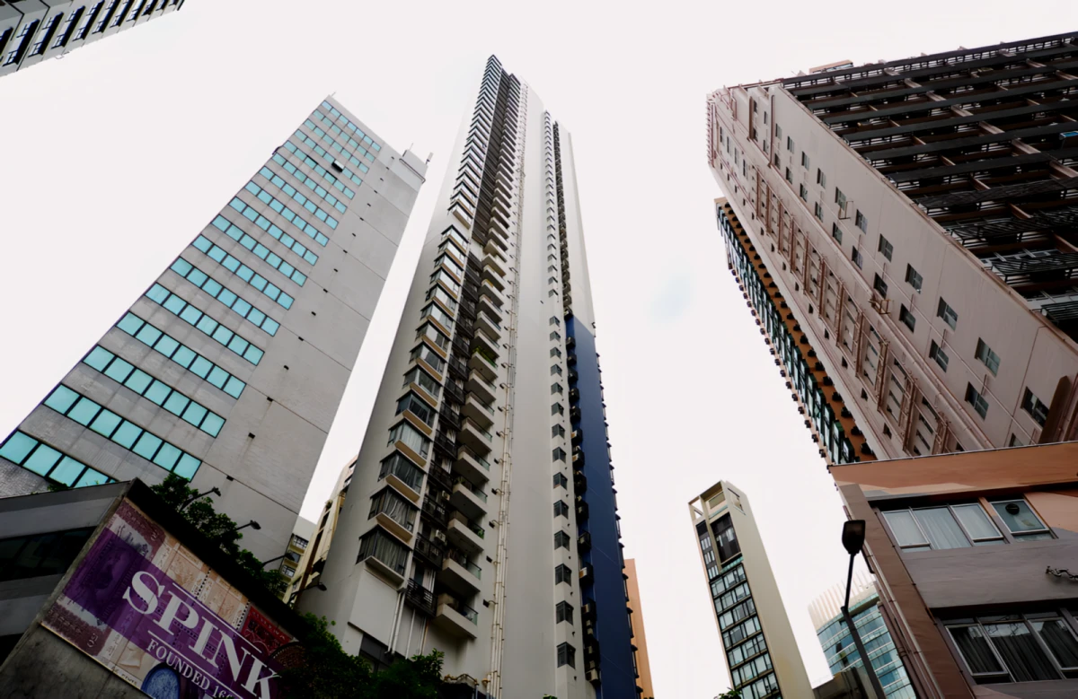 Sheung Wan Winfield One high-end residential 0