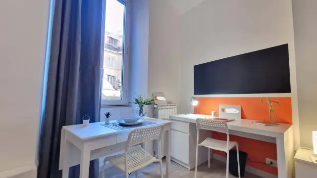 Appartamento in Via In Selci, 54 1