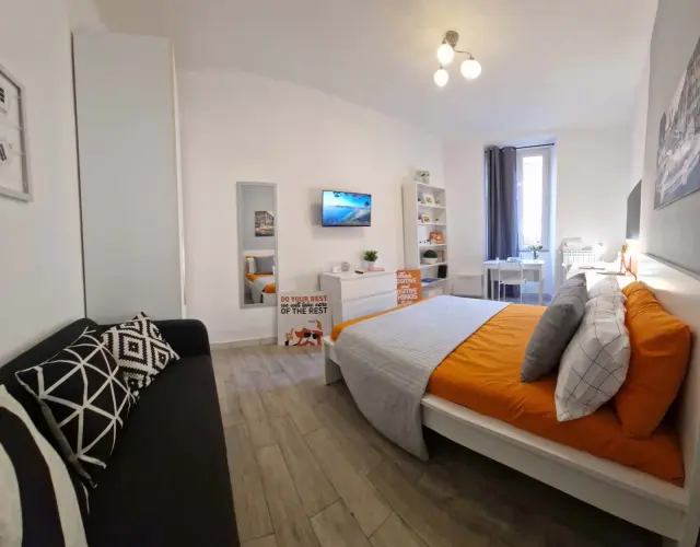 Appartamento in Via In Selci, 54 2