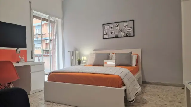 Appartamento in Via Ambrosini, 1 1