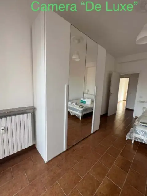 Appartamento in Via Vipacco 4 1