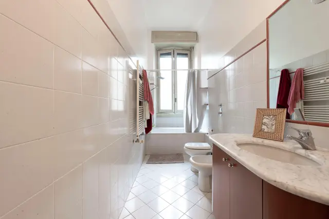 Appartamento Viale Regina Giovanna 38 2