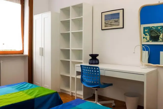 VIA COSTA 11 <br> PRIVATE ROOM S1 2