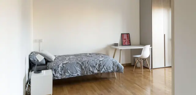 Appartamento Viale Carlo Troya 2 2