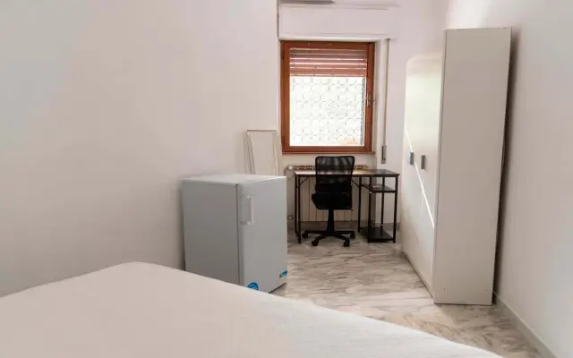 Apartment: Via dei Radiotelegrafisti, 40, Roma, RM, Italia 2