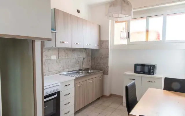 Apartment: Lungotevere Portuense, 160, Roma, RM, Italia 4