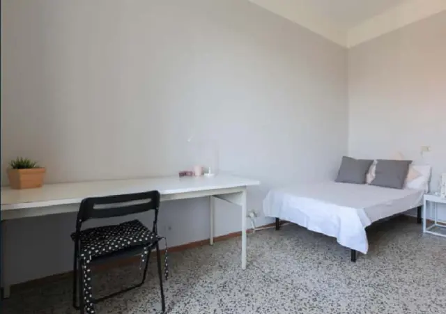 SINGLE ROOM POLIMI R 0