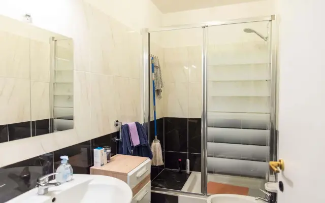 Apartment: Via Napoleone III, 70, Roma, RM, Italia 4