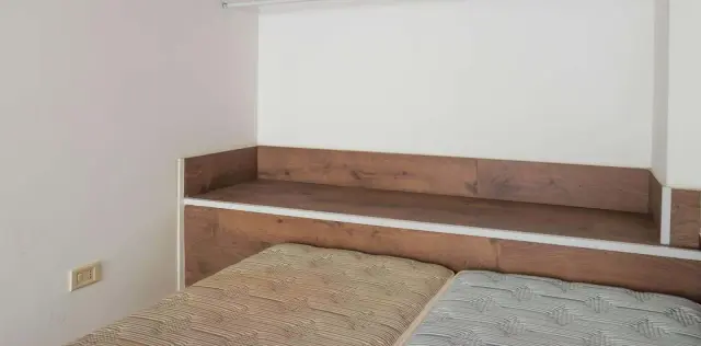 Appartmaneto in via Privata Ugo Tommei 4