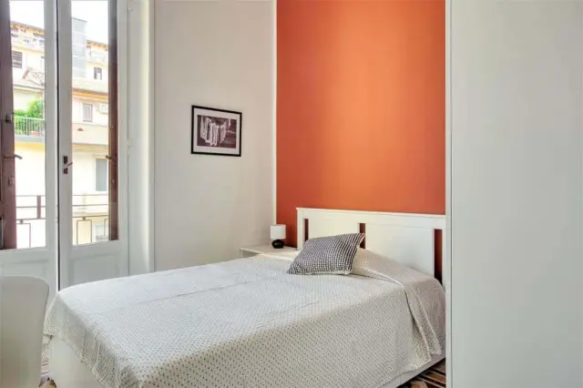 Bellissimo appartamento a Milano, via Brioschi - Bocconi 1
