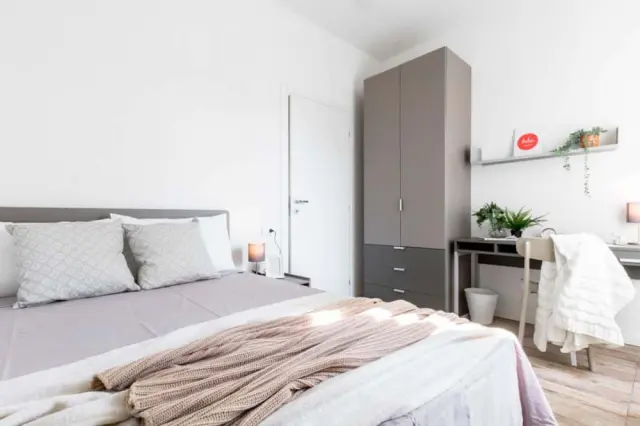 Appartamento Via Riccardo Pitteri 23 3