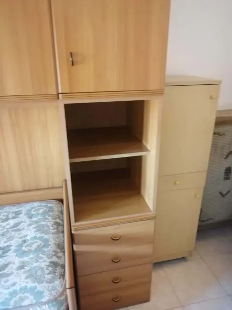 Quadrilocale in Corso Ferrucci 76 2