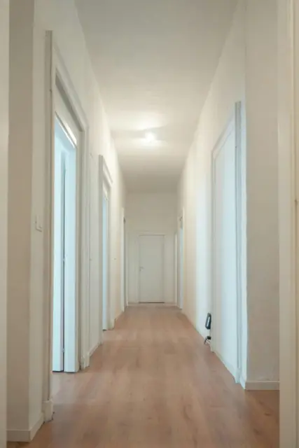 apartment near Via Luigi Cibrario 0