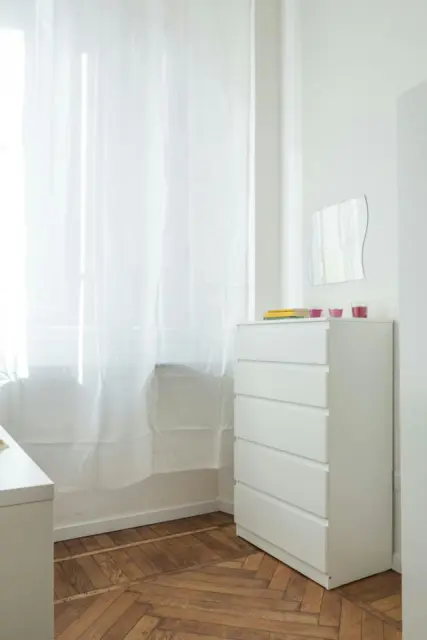 apartment near Via Luigi Cibrario 1