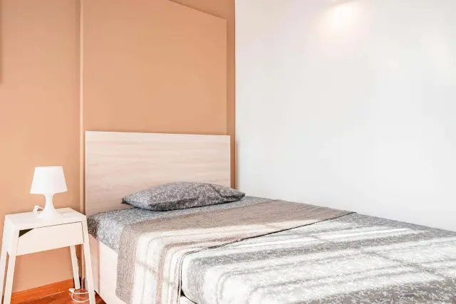 VIA WILDT 19/3 <br> PRIVATE ROOM S1 4