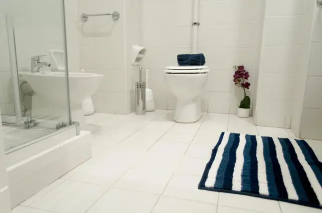apartment near Via Aldo Barbaro 2