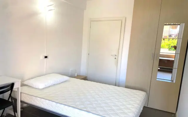 Apartment: Via di Carcaricola, 131/appartamento 2, Roma, RM, Italia 0