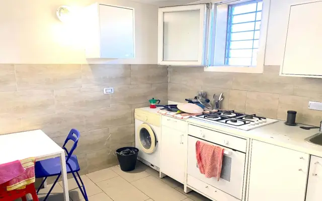 Apartment: Via di Carcaricola, 131/appartamento 2, Roma, RM, Italia 3