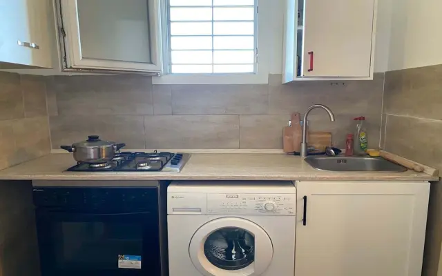 Apartment: Via di Carcaricola, 131/appartamento 1, Roma, RM, Italia 3