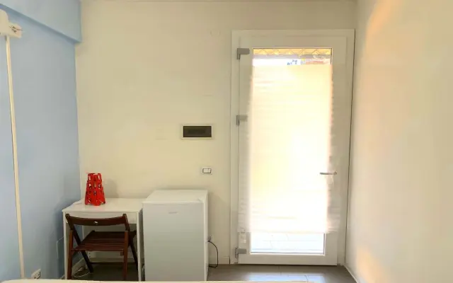 Apartment: Via di Carcaricola, 131/appartamento 3, Roma, RM, Italia 3