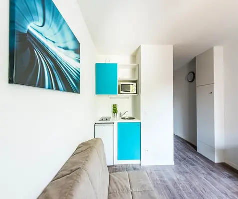 Lyon 7eme Cardinalcampus-Estudis 7 3