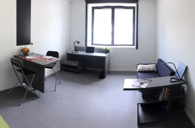 Cardinalcampus-Oxygène 1
