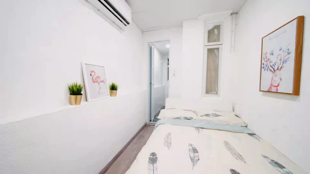 Sham Shui Po | Sham Shui Po Apartments 3