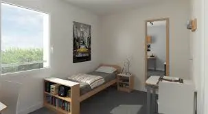 Résidence Logifac Prado 1