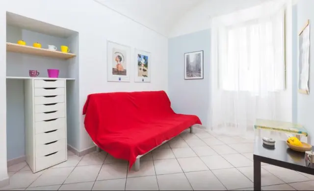 studio near Via Carlo Noè 3