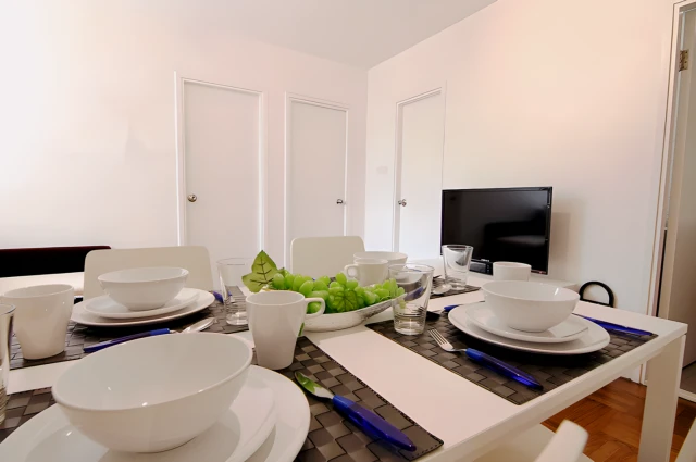Quarry Bay King's Road The Harmonium Serviced Apartments 4