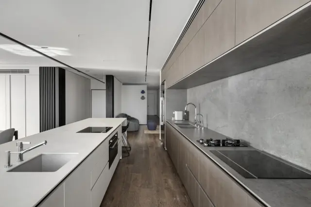 Monte Rosa Apartment 1