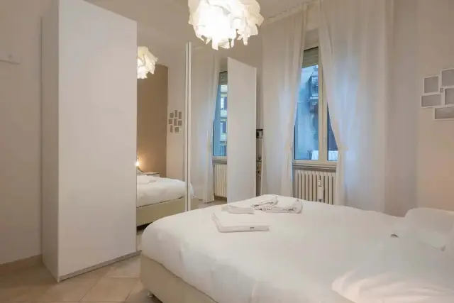 Appartamento M3 - Piazza San Luigi 4