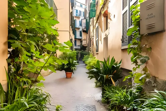 Ripa di Porta Ticinese - RIPA 43 2