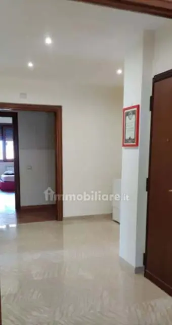 Trilocale via di San Tarcisio, Quarto Miglio, Roma 2